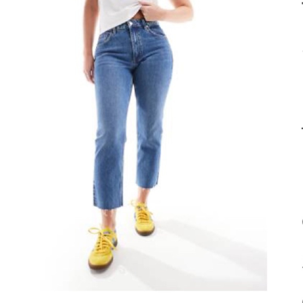 Topshop jeans W30L32